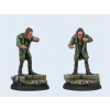 Discworld Miniature Coffin Henry (1)