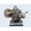 Miniatures - Dwarf Haldar (1)