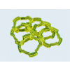 Wound Rings Green (6)