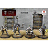 To'ok Armoured Command