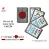 Firestorm Armada Game Cards