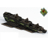 Bone Griffons Battleship