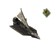 Bone Griffons Cruiser 