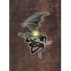 Uncharted Seas Dragon Lords Game Cards