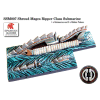 Shroud Mages Ripper Class Submarine