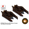 Thaniras Elf Heavy Cruiser 