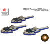 Thaniras Elves Destroyers 
