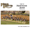 Pike & Shotte: Montrose Irish