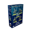 BP Epic Battles: Waterloo Prussian Commanders