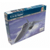FIA - 22 Raptor