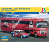 Citroen WRC 2004 Racing Team