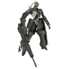 Linebarrels of Iron Fine Scale Model Kit 1/144 Apparition 12 cm