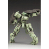 Frame Arms Fine Scale Model Kit 1/100 EXF-10/32 Greifen 15 cm