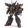 Super Robot Wars Original Generations Fine Scale Model Kit OG Gespenst MK-II Albero 17 cm