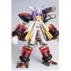 One-Shot Bug Killer HoiHoi-San Model Kit 1/1 Pest-X & Oboro DX 12 cm