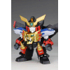 King of Braves D-Style Model Kit Gao Gai Gar 11 cm