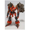 Armored Core Fine Scale Model Kit 1/72 Nineball Seraph 21 cm