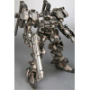 Armored Core Fine Scale Model Kit 1/72 Crest CR-C90U3 Dual Face 17 cm