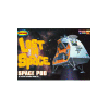 Lost in Space Model Kit 1/35 Space Pod Chariot