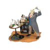 The Invisible Man Model Kit 1/8 The Invisible Man