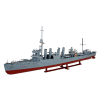 H.M.S. CAMPBELTOWN