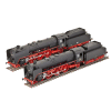 Express Locomotive BR 01 and BR 02