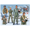 Combat Pilots (D/GB/USA) modern
