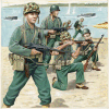 WWII - U.S. Marines