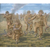 British Infantery, WWII