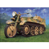 NSU Kettenkrad Sd.Kfz. 2