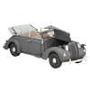 German Staff Car Admiral Cabriolet