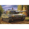 Leopard 2A4