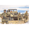 Sd.Kfz 11 Pak 40 & Afric