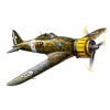 Macchi MC200 Saetta
