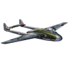 De Havilland Vampire FB.5