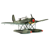 Arado Ar 196 A-3 Seaplane