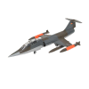 TF-104 G Starfighter