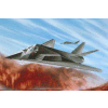 F-117A Stealth Fighter
