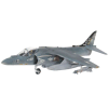 AV-8B Harrier II plus