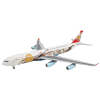 `A340 AUA `Wiener Philharmoniker`