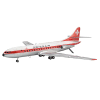 Caravelle Swissair