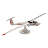 Glider Plane Schleicher