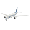Boeing 787-8 Dreamliner
