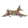 Sukhoi Su-25 Frogfoot