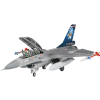 Lockheed F-16 B twin sea