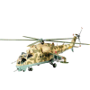 Mil Mi-24D Hind
