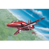BAe Hawk T. Mk. 1 Red Arrows