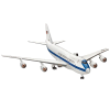 E-4B Airborne Command Post