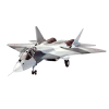 Sukhoi T-50