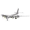 Tupolev Tu-95 Bear D